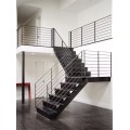 2D3 Metal Stairs